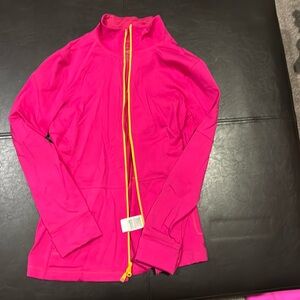 North face jacket, size Large